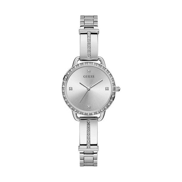 GUESS WATCHES Mod. GW0022L1 WATCHES GUESS Light Gray
