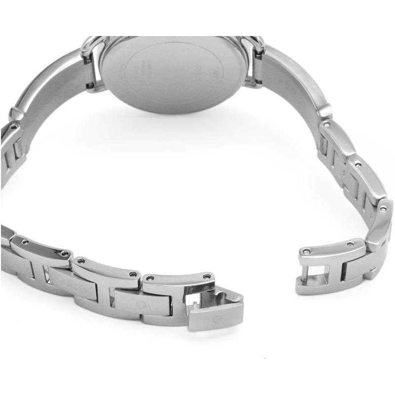 GUESS WATCHES Mod. GW0022L1 WATCHES GUESS Gray