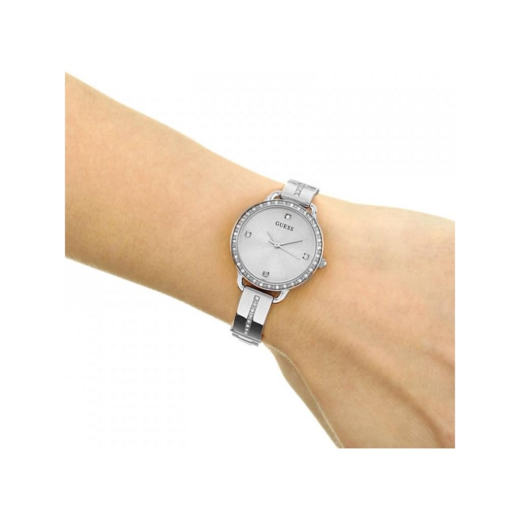 GUESS WATCHES Mod. GW0022L1 WATCHES GUESS Tan