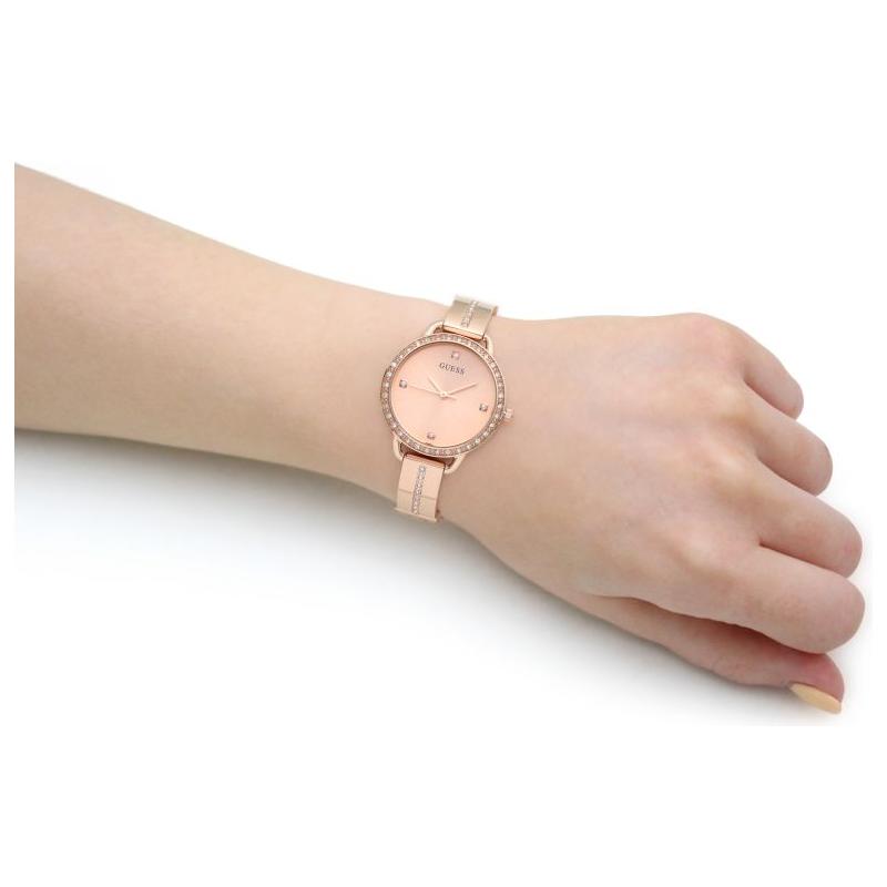 GUESS WATCHES Mod. GW0022L3 WATCHES GUESS Gray