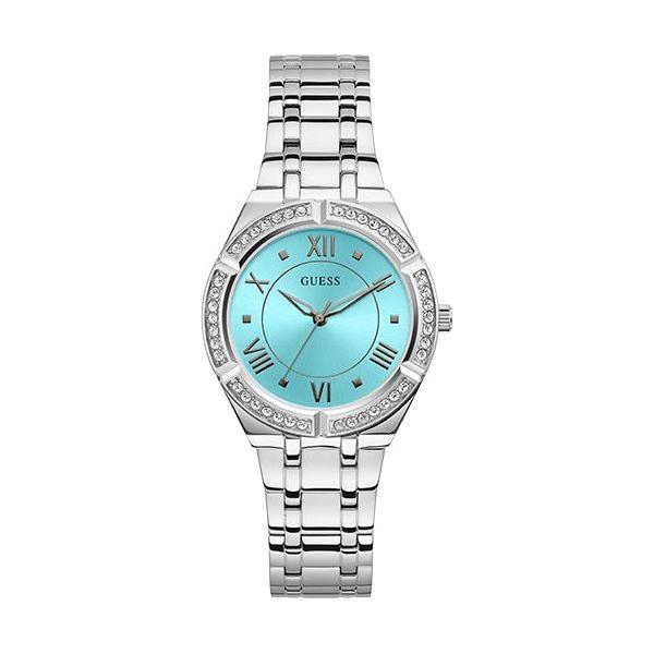 GUESS Mod. COSMO WATCHES GUESS Light Gray