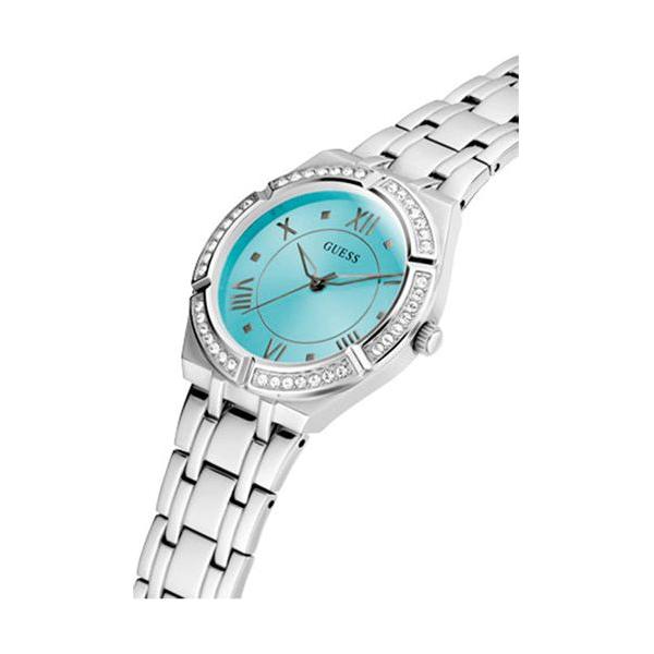 GUESS Mod. COSMO WATCHES GUESS Light Gray