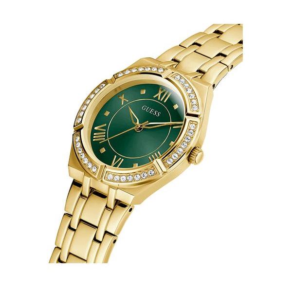 GUESS WATCHES Mod. GW0033L8 WATCHES GUESS Tan