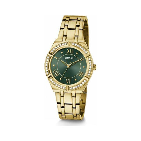 GUESS WATCHES Mod. GW0033L8 WATCHES GUESS Tan