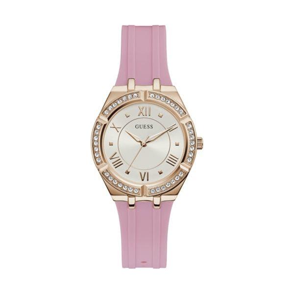 GUESS WATCHES Mod. GW0034L3 WATCHES GUESS Gray