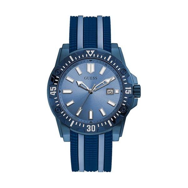 GUESS WATCHES Mod. GW0055G2 WATCHES GUESS Dark Slate Gray