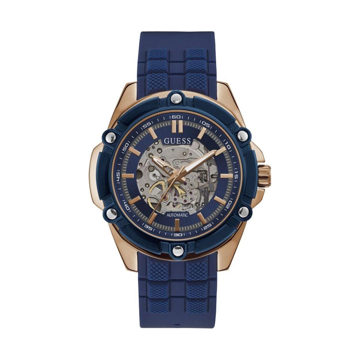 GUESS WATCHES Mod. GW0061G3 WATCHES GUESS Dark Slate Gray
