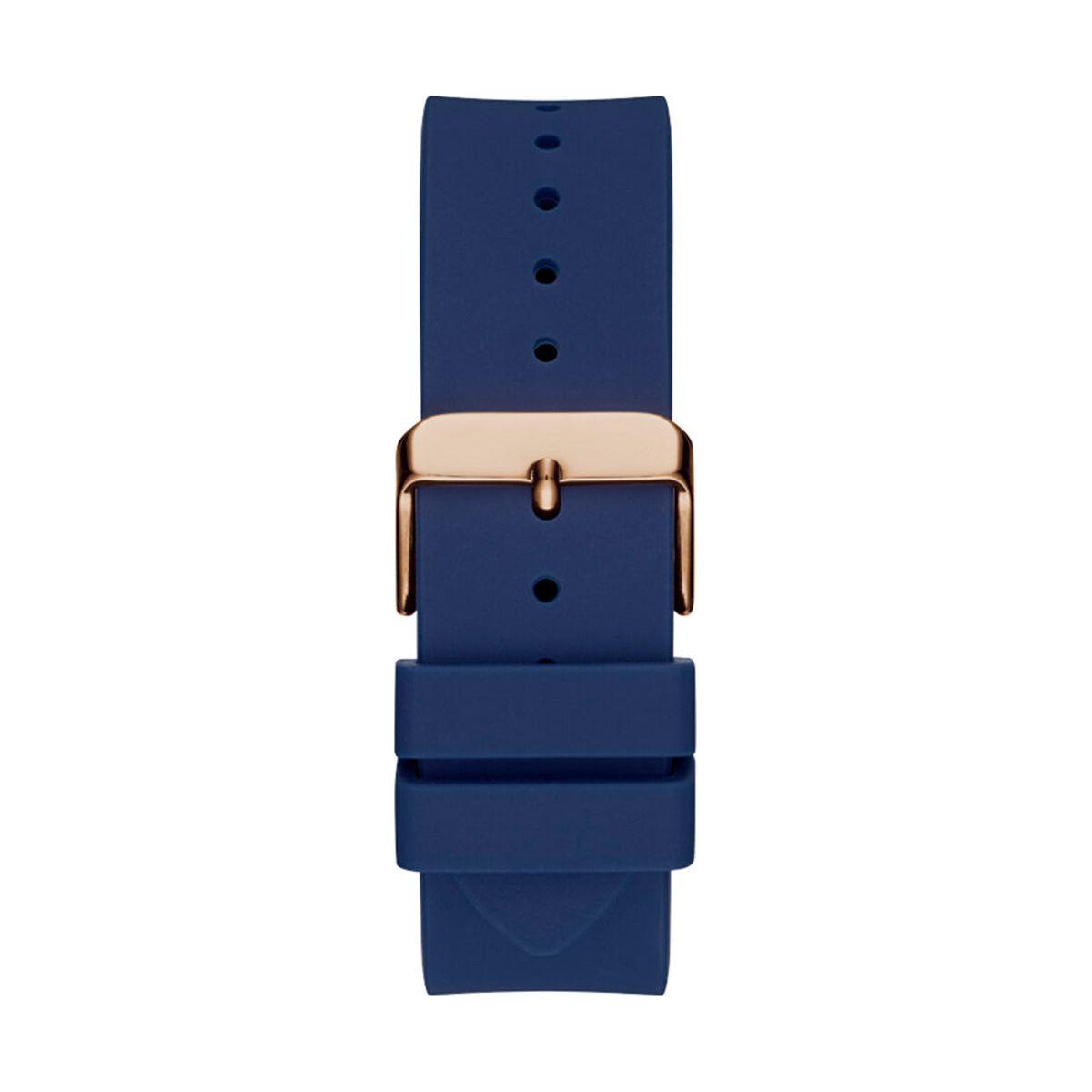 GUESS WATCHES Mod. GW0061G3 WATCHES GUESS Dark Slate Gray
