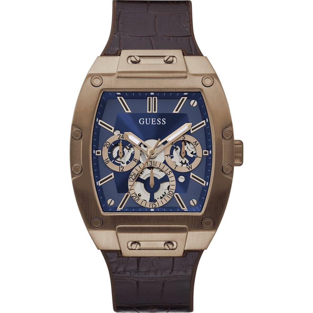 GUESS WATCHES Mod. GW0202G2 WATCHES GUESS Dark Slate Gray