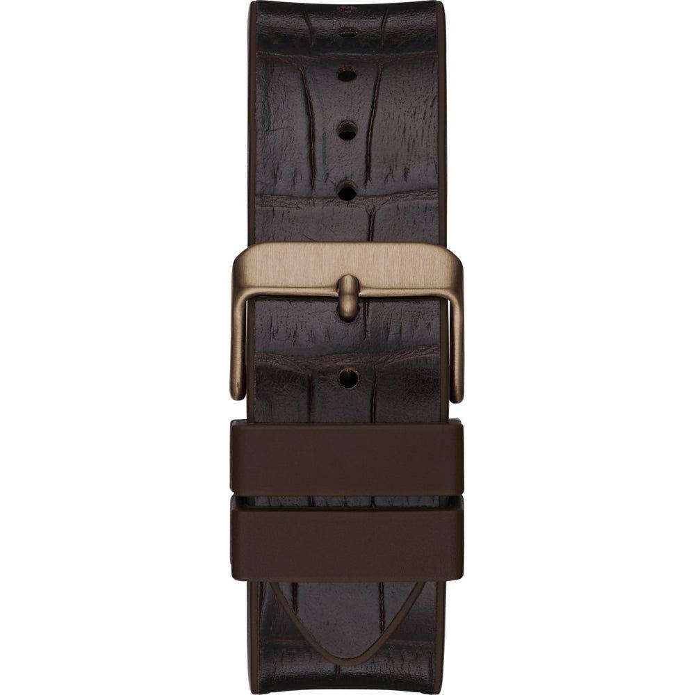 GUESS WATCHES Mod. GW0202G2 WATCHES GUESS Dark Slate Gray