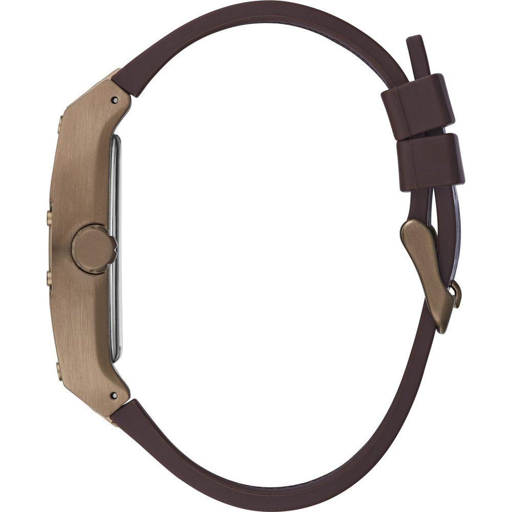 GUESS WATCHES Mod. GW0202G2 WATCHES GUESS Dark Slate Gray