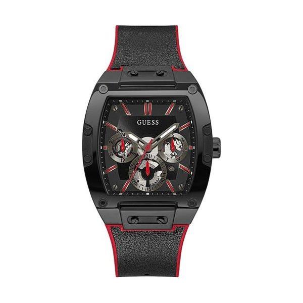 GUESS WATCHES Mod. GW0202G7 WATCHES GUESS Dark Slate Gray