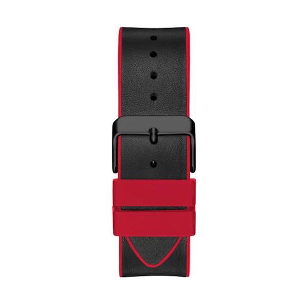 GUESS WATCHES Mod. GW0202G7 WATCHES GUESS Maroon
