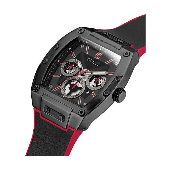GUESS WATCHES Mod. GW0202G7 WATCHES GUESS Dark Slate Gray