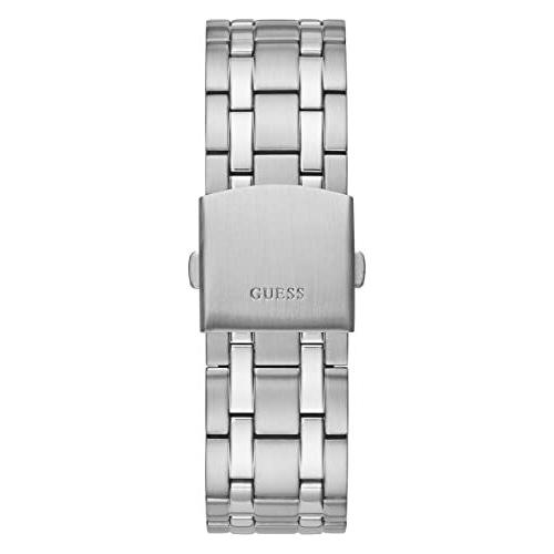 GUESS WATCHES Mod. GW0260G1 WATCHES GUESS Gray