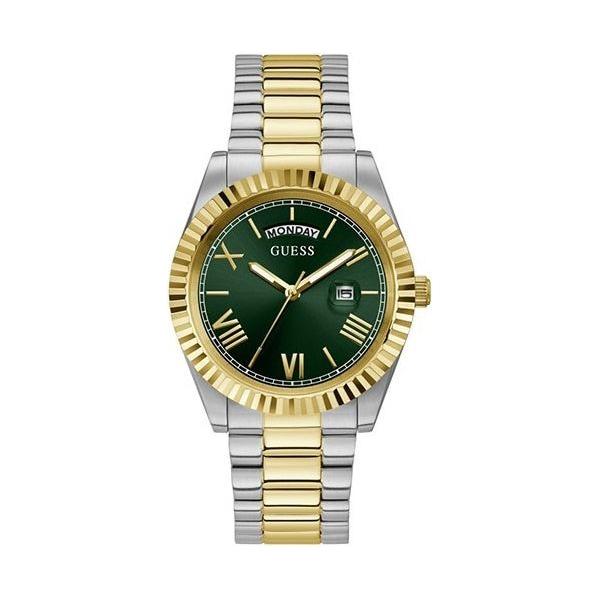 GUESS WATCHES Mod. GW0265G8 WATCHES GUESS Gray