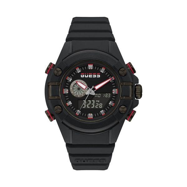 GUESS WATCHES Mod. GW0269G3 WATCHES GUESS Dark Slate Gray
