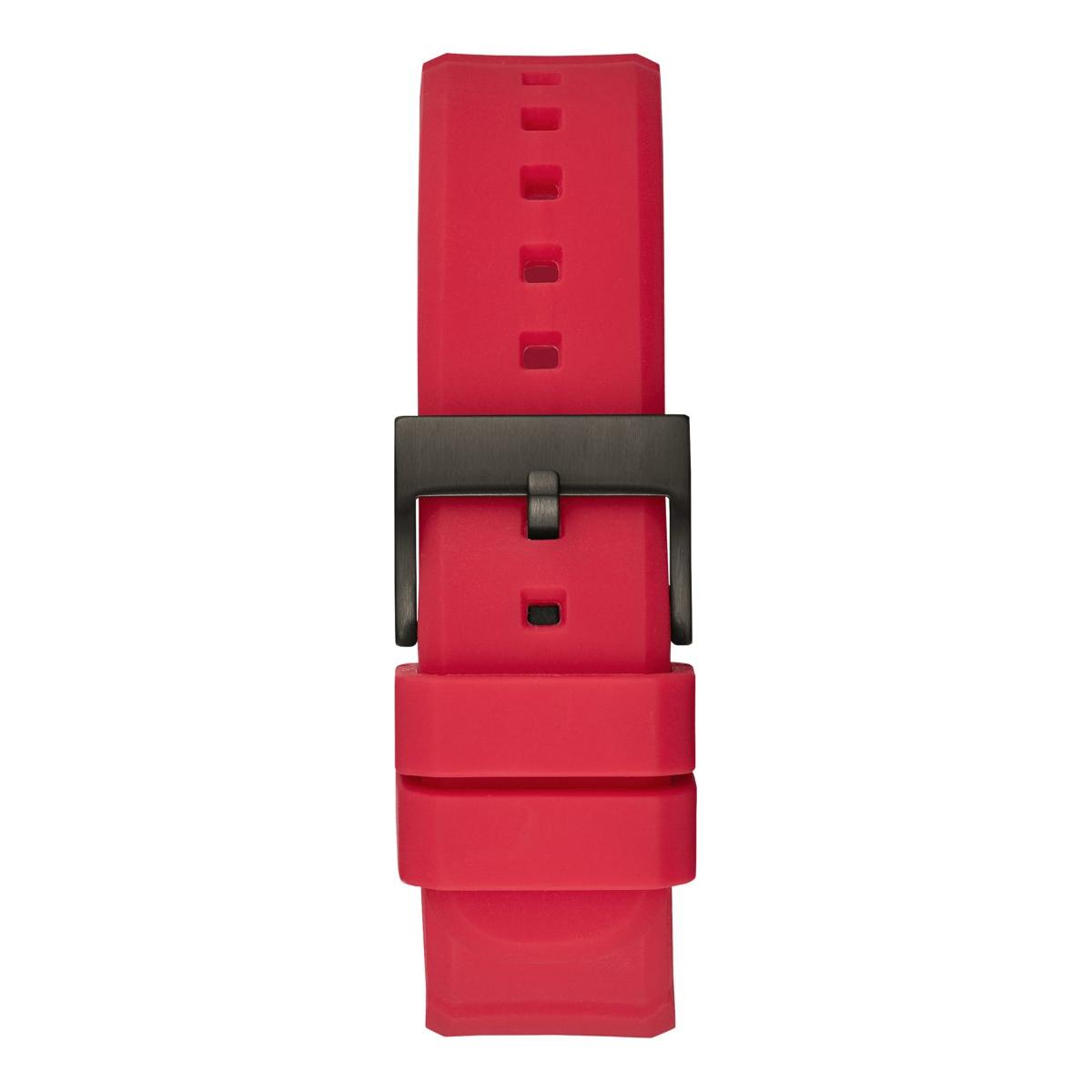 GUESS WATCHES Mod. GW0269G5 WATCHES GUESS Firebrick