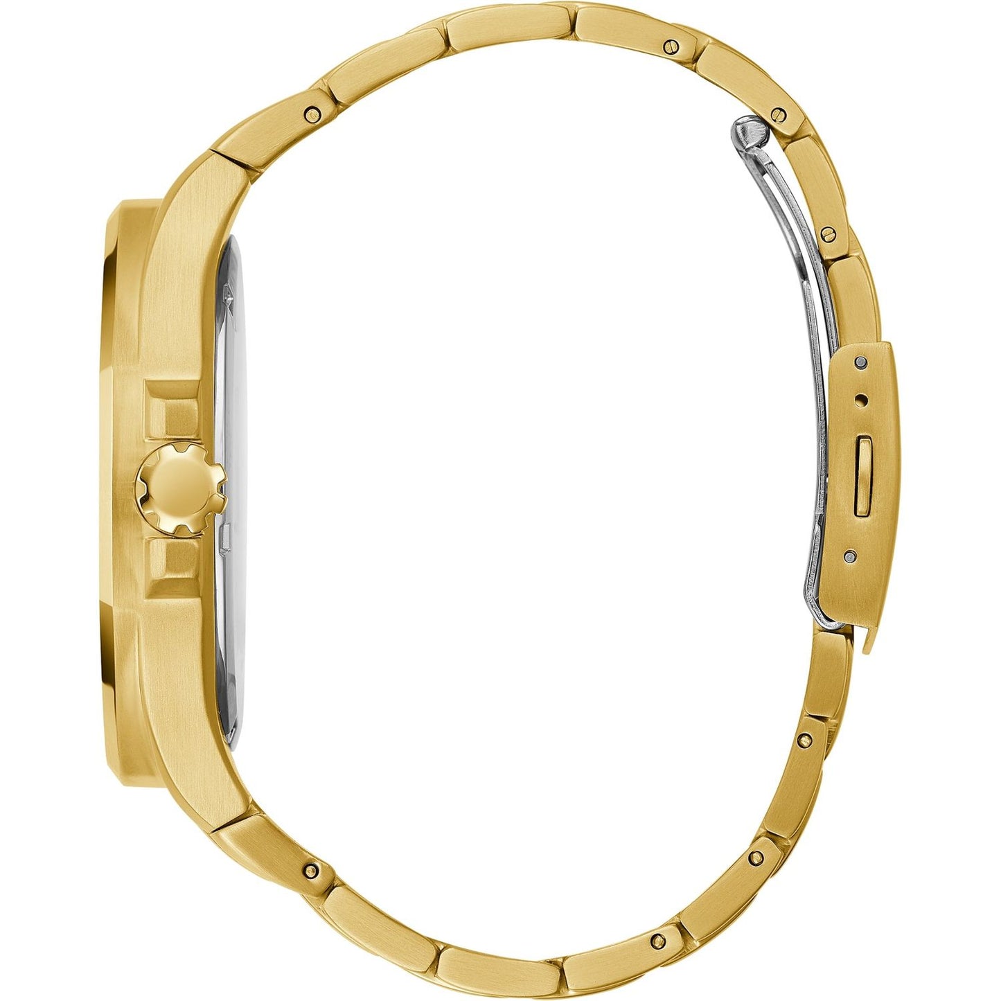 GUESS WATCHES Mod. GW0278G2 WATCHES GUESS Tan