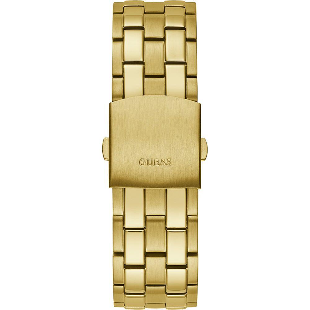 GUESS WATCHES Mod. GW0278G2 WATCHES GUESS Tan