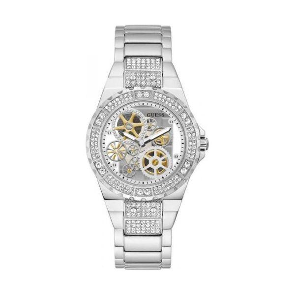 GUESS Mod. REVEAL WATCHES GUESS Light Gray