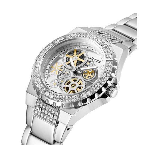 GUESS Mod. REVEAL WATCHES GUESS Light Gray