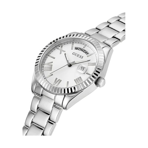 GUESS WATCHES Mod. GW0308L1 WATCHES GUESS Light Gray