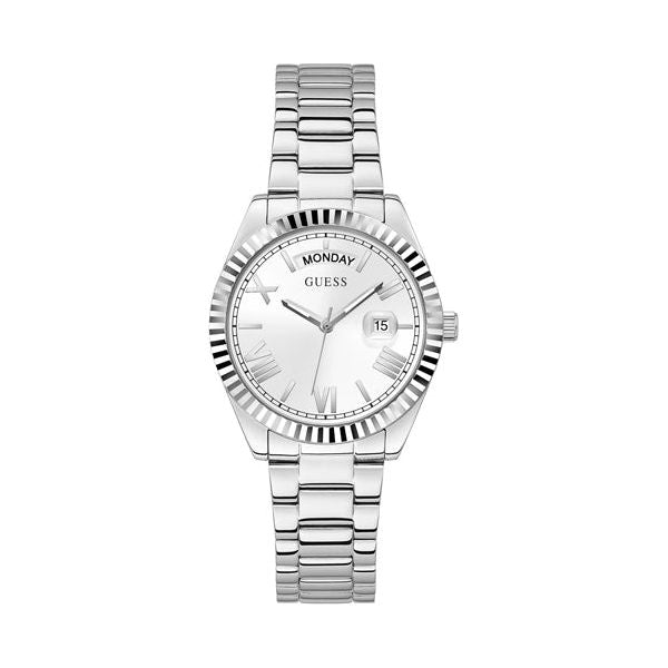 GUESS WATCHES Mod. GW0308L1 WATCHES GUESS Light Gray