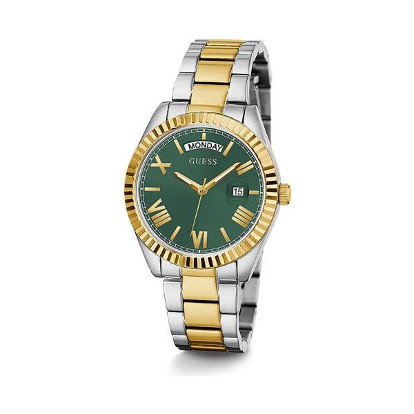 GUESS WATCHES Mod. GW0308L5 WATCHES GUESS Light Gray
