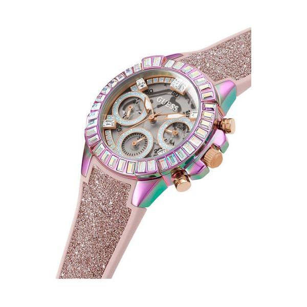 GUESS WATCHES Mod. GW0313L4 WATCHES GUESS Gray