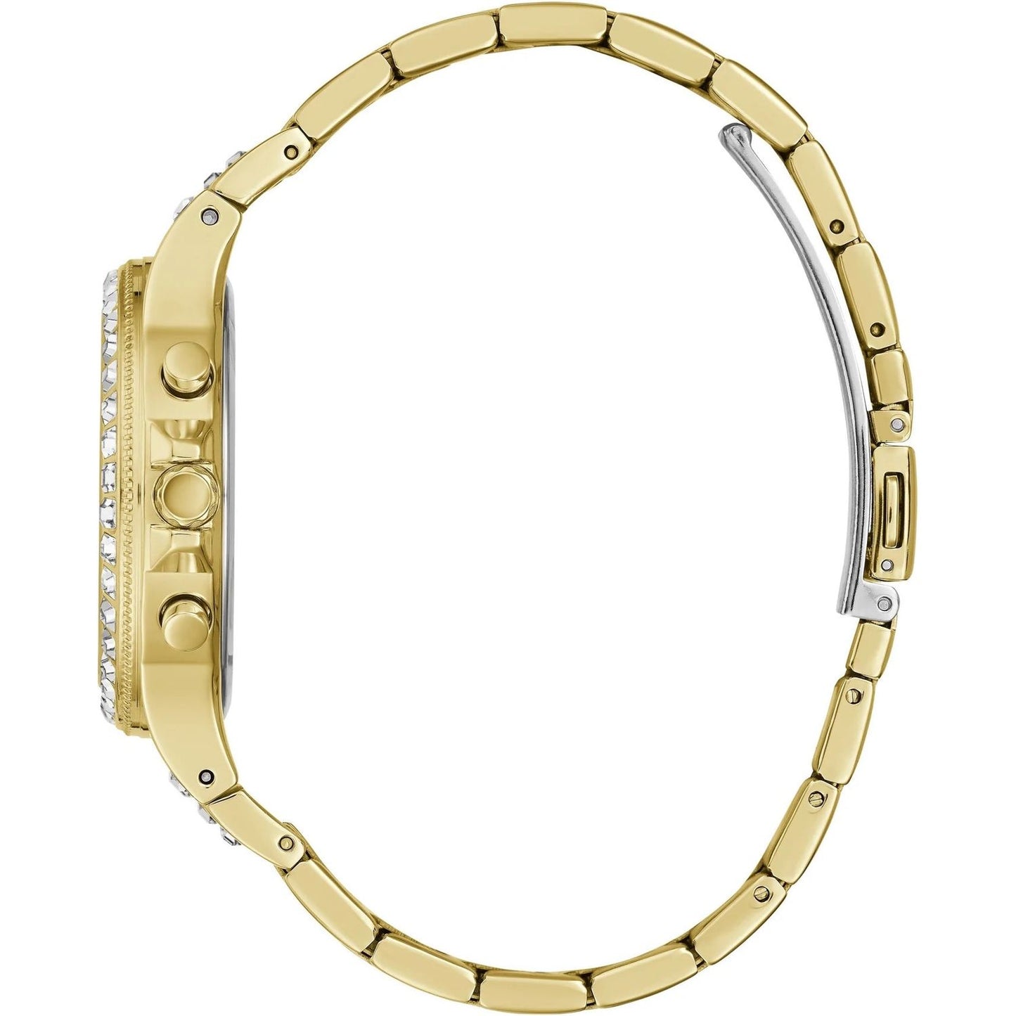 GUESS WATCHES Mod. GW0320L2 WATCHES GUESS Tan