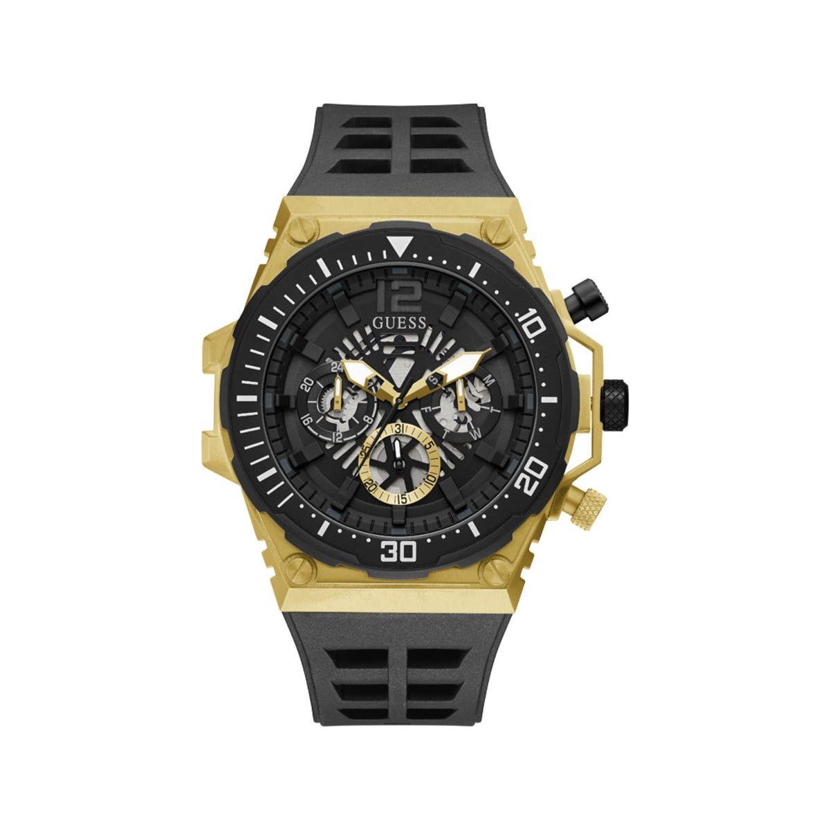 GUESS WATCHES Mod. GW0325G1 WATCHES GUESS Dark Slate Gray