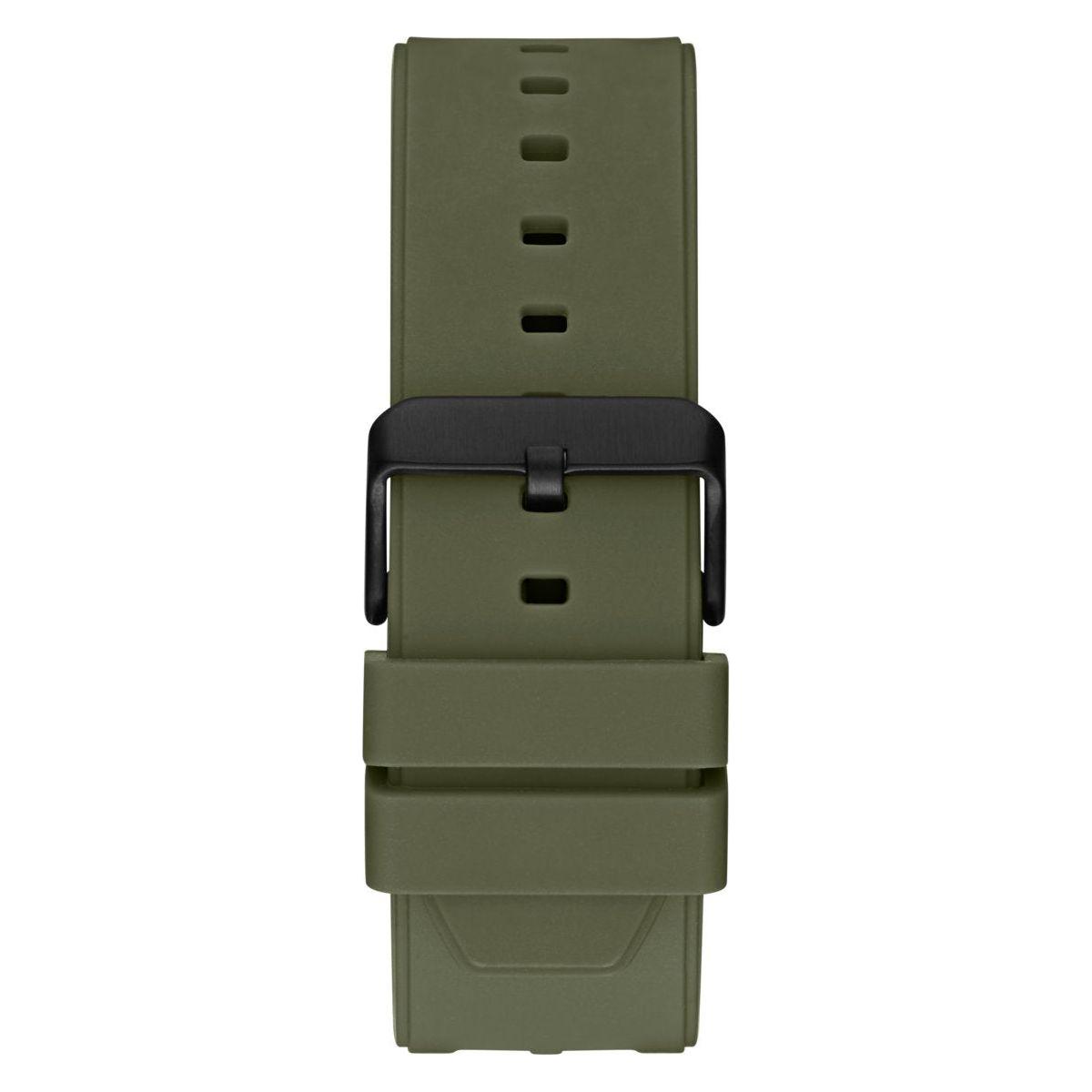 GUESS WATCHES Mod. GW0325G2 WATCHES GUESS Dark Olive Green