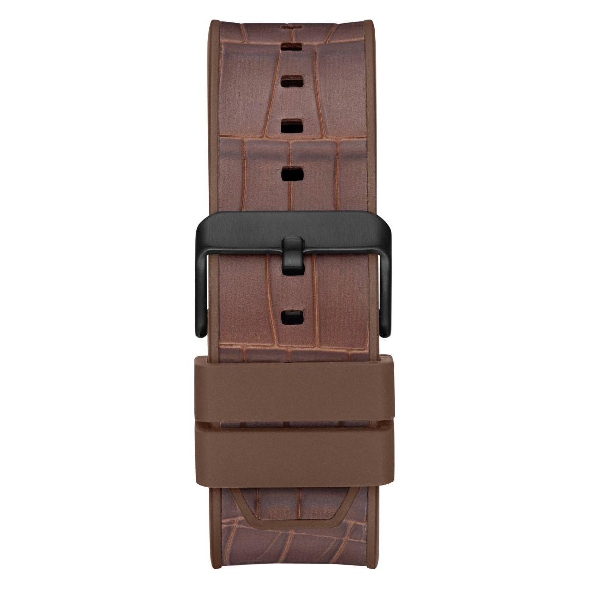 GUESS WATCHES Mod. GW0326G2 WATCHES GUESS Dim Gray