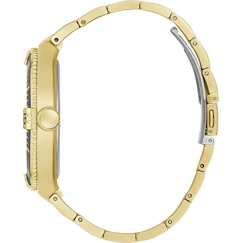 GUESS WATCHES Mod. GW0330G2 WATCHES GUESS Tan