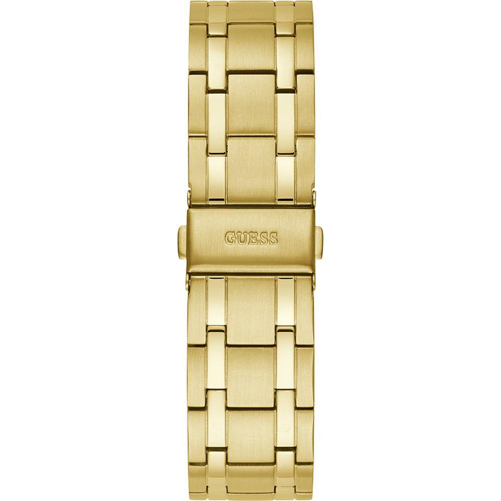 GUESS WATCHES Mod. GW0330G2 WATCHES GUESS Tan