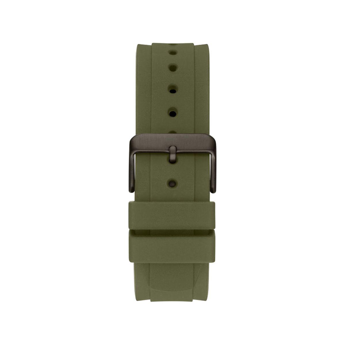 GUESS WATCHES Mod. GW0340G3 WATCHES GUESS Dark Olive Green