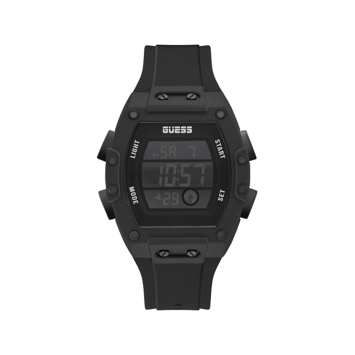 GUESS WATCHES Mod. GW0340G4 WATCHES GUESS Dark Slate Gray