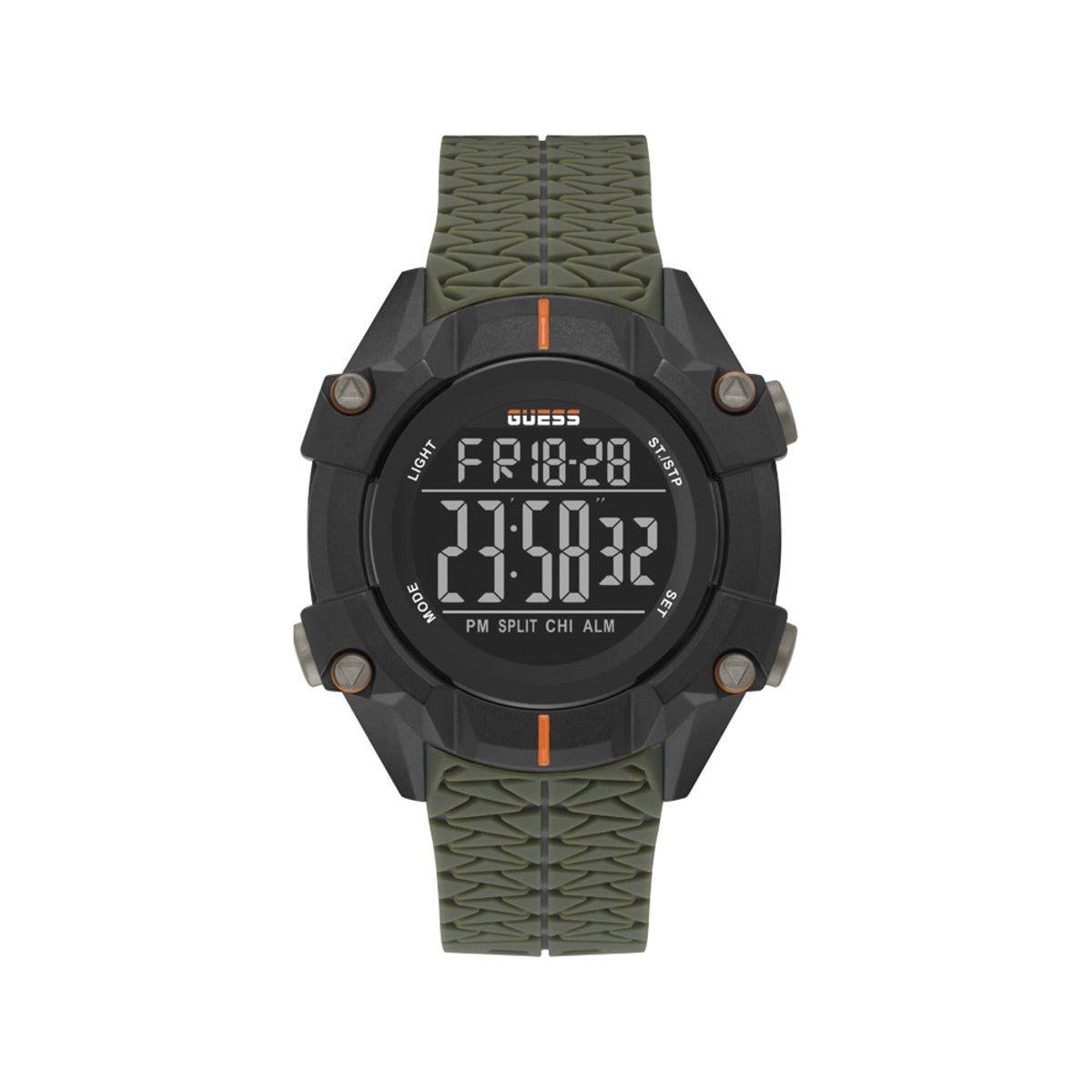 GUESS WATCHES Mod. GW0342G1 WATCHES GUESS Dark Slate Gray