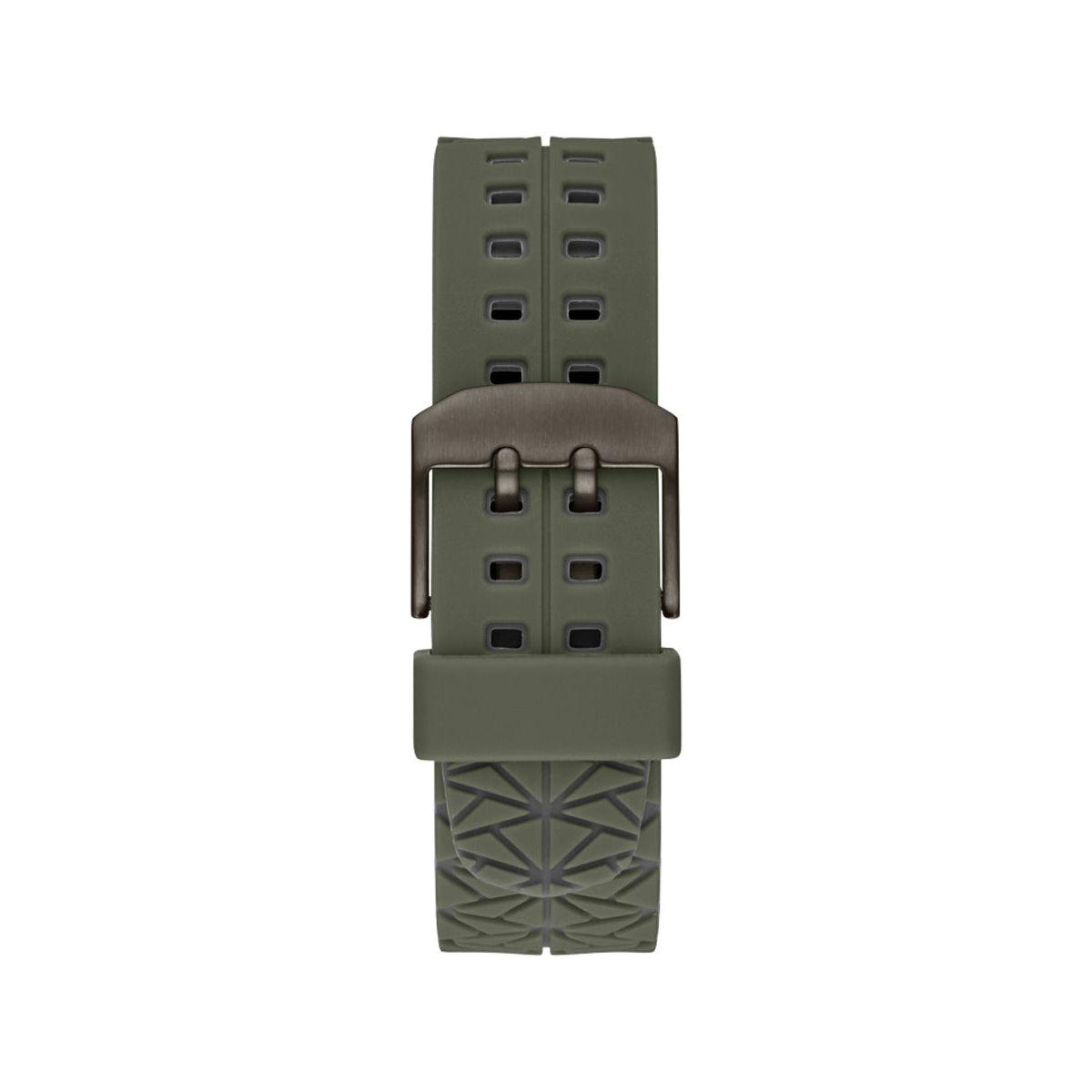 GUESS WATCHES Mod. GW0342G1 WATCHES GUESS Dark Olive Green