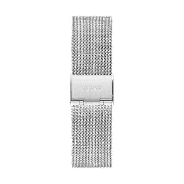 GUESS WATCHES Mod. GW0343L1 WATCHES GUESS Gray
