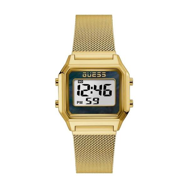 GUESS WATCHES Mod. GW0343L2 WATCHES GUESS Tan