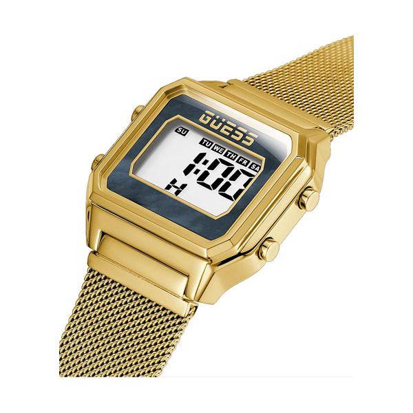 GUESS WATCHES Mod. GW0343L2 WATCHES GUESS Dark Khaki