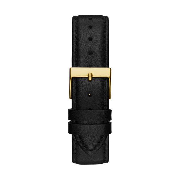 GUESS WATCHES Mod. GW0399L3 WATCHES GUESS Black