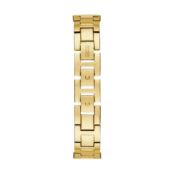 GUESS WATCHES Mod. GW0401L2 WATCHES GUESS Light Goldenrod