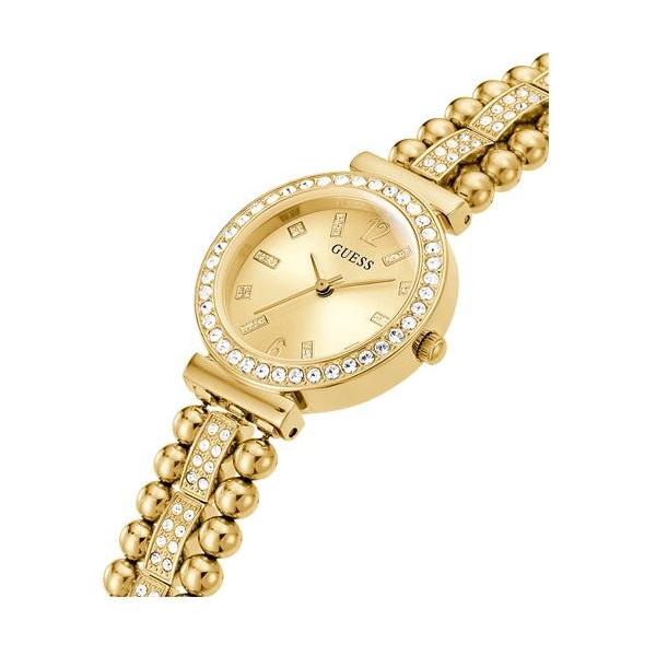 GUESS WATCHES Mod. GW0401L2 WATCHES GUESS Tan