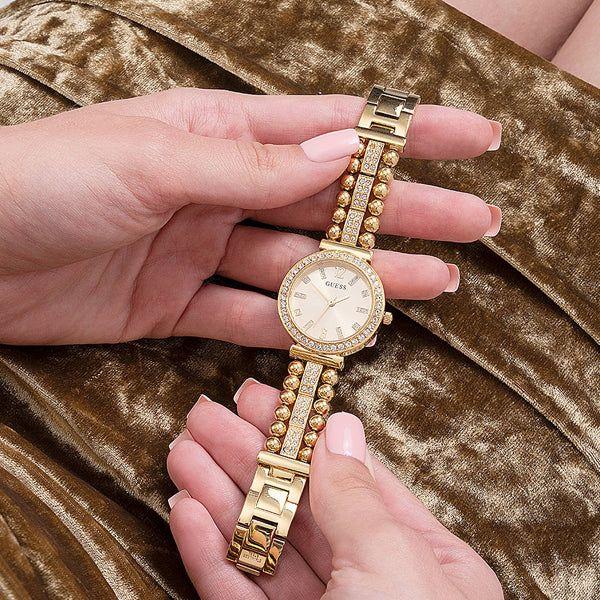 GUESS WATCHES Mod. GW0401L2 WATCHES GUESS Sienna