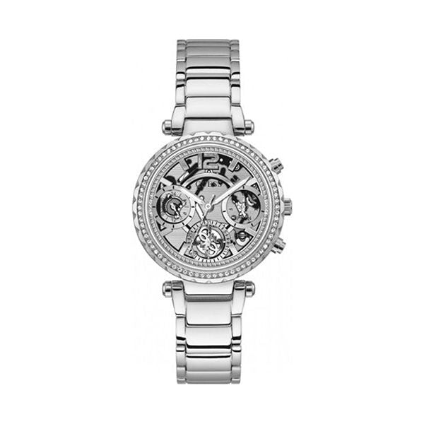 GUESS WATCHES Mod. GW0403L1 WATCHES GUESS Gray