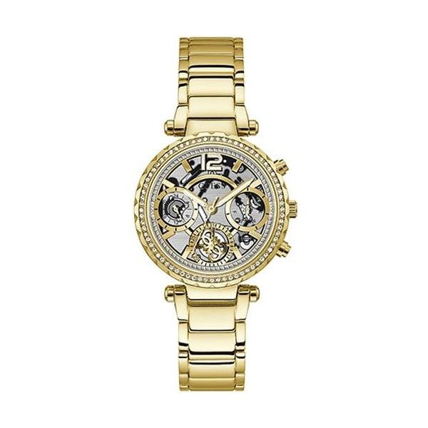 GUESS WATCHES Mod. GW0403L2 WATCHES GUESS Wheat