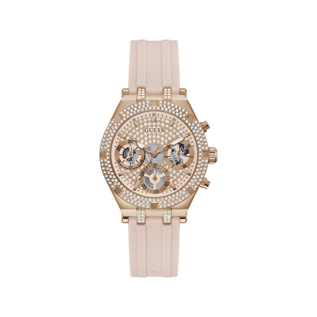 GUESS WATCHES Mod. GW0407L3 WATCHES GUESS Light Gray